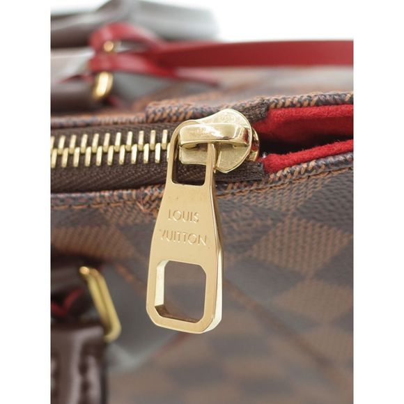 Louis Vuitton Damier Kaisa Tote Bag MM - Picture 5 of 9